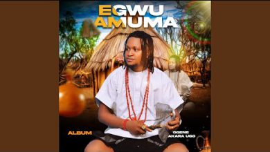 Ogene Akara Ugo - Egwu Amuma (Remix)