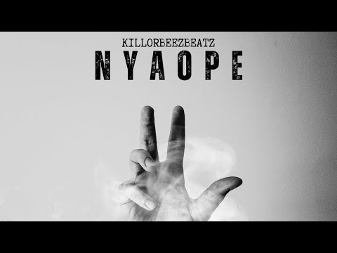 Killorbeezbeatz – NYAOPE