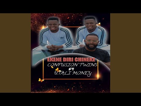 Confusion Twins - Ekene Diri Chineke