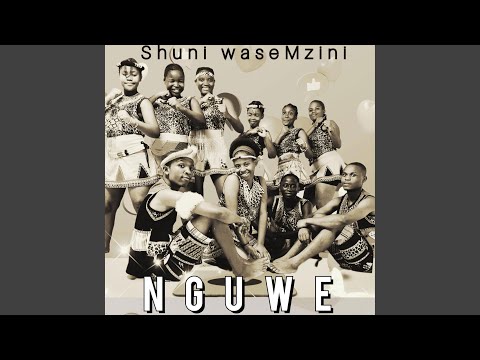 Shuni Wasemzini - Nguwe