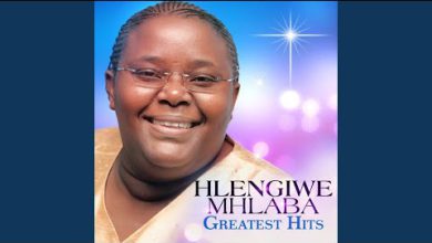 Hlengiwe Mhlaba - When I Remember What The Lord Has Done (New Album)
