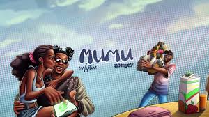 DJ Neptune - Mumu (Mixed) ft. Joeboy