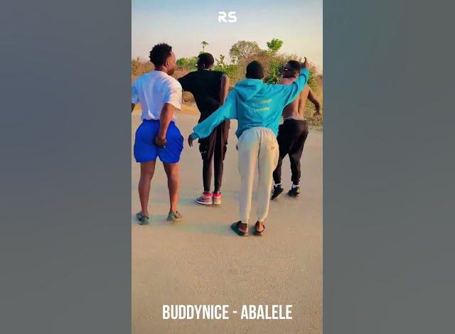 Buddynice – Abalele Challenge