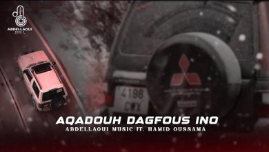 Abdellaoui Music ft. Hamid Oussama - Aqadouh Dagfous Ino