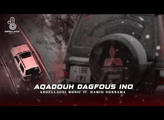 Abdellaoui Music ft. Hamid Oussama - Aqadouh Dagfous Ino