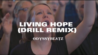 Odyssybeatz - Living Hope Drill Remix