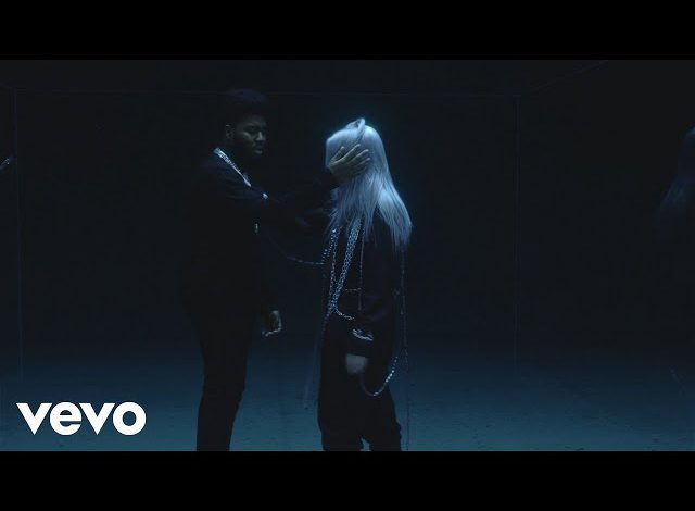 Billie Eilish – Lovely ft Khalid