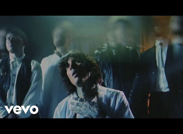 Bring Me The Horizon - Kool-Aid