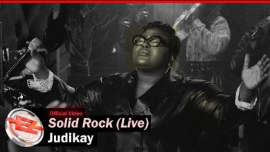 Judikay - Solid Rock (Remix)