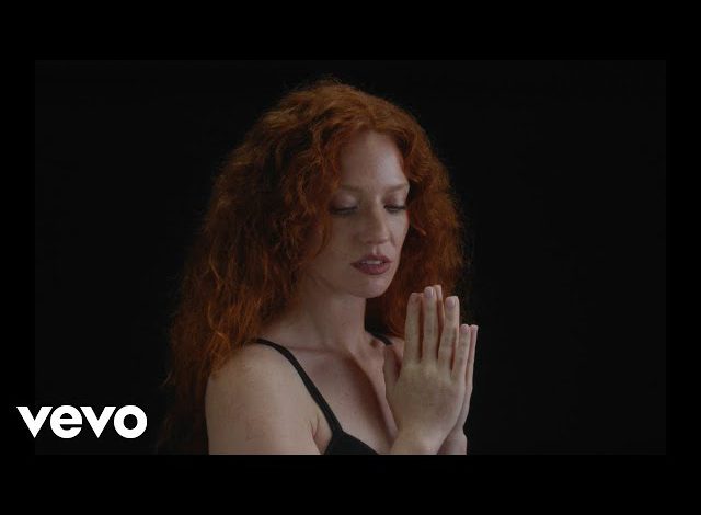 Jess Glynne - Enough