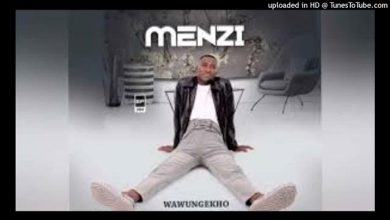 MENZI – Wayeziphuzela ft. Ntencane