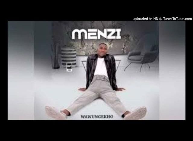 MENZI – Wayeziphuzela ft. Ntencane