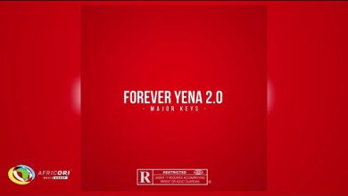 Major Keys – Forever Yena 2.0