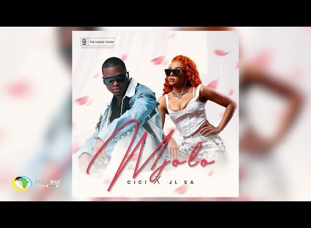 Cici – Mjolo Ft. JL SA