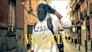 Khalz - Valencia