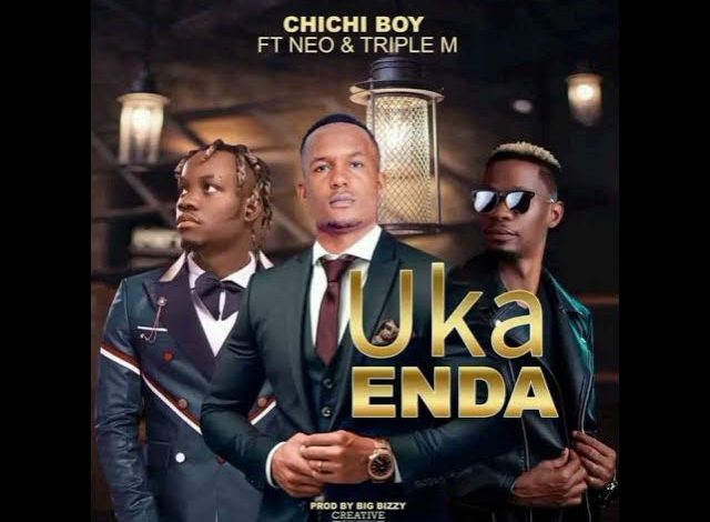 Chichi Boy Ft Neo & Triple M - Ukaenda