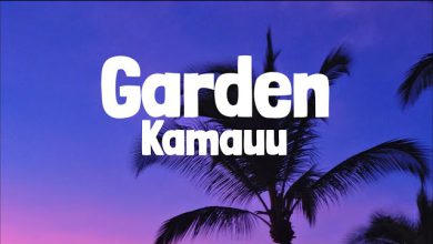 Kamauu – Garden