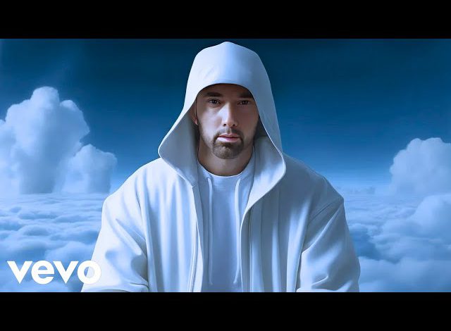 Eminem ft. Adele - I Won't Forget You