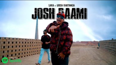 LAIKA - JOSH DAAMI Ft. Girish Khatiwada