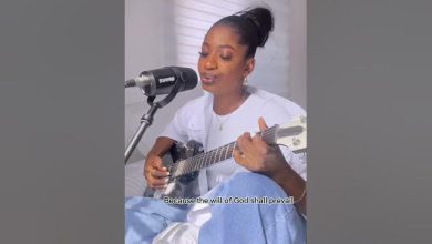 Ifé - Paulson Kalu (Okwudili Cover)