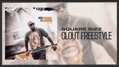 Square Bizz - CLOUT