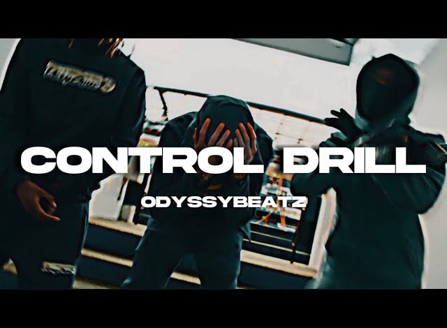 Control Drill - Odyssybeatz