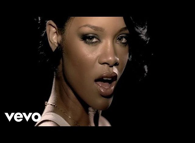 Rihanna - Umbrella - ft. JAY-Z