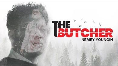 Nemey - The Butcher