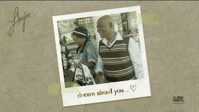 Loyiso – Dream About You