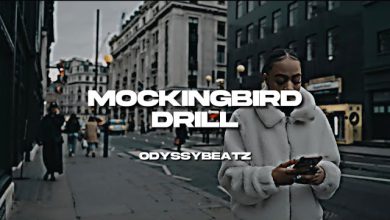 Mockingbird Drill - Odyssybeatz