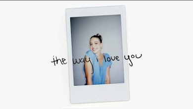Michal Leah - The Way I Love You (Audio)