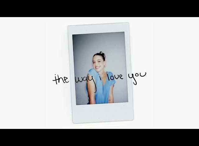 Michal Leah - The Way I Love You (Audio)