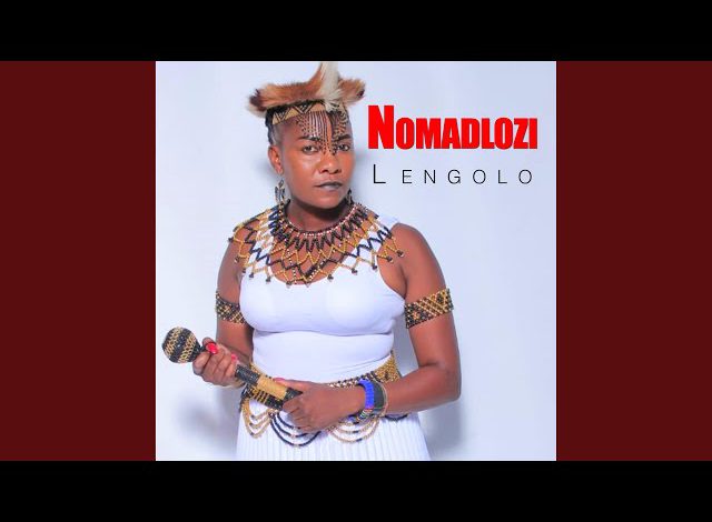 Nomadlozi – Lengolo