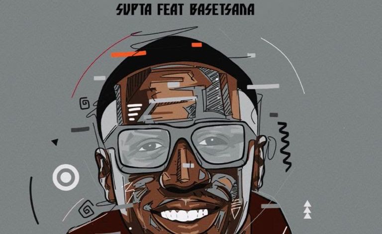 Supta Ft. Basetsana - Khuleka (Audio)