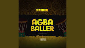 Agba Baller by Boylumy