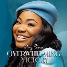 [Music] Mercy Chinwo - Overwhelming Victory