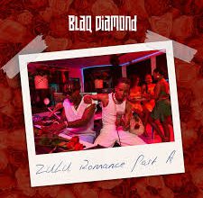 Blaq Diamond - Zulu Romance (Album 2024)