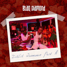 Blaq Diamond - Zulu Romance (Album 2024)