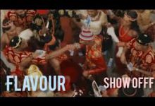 Flavour – Show Off (Sped Up)