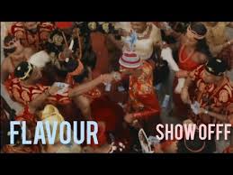 Flavour – Show Off (Sped Up)