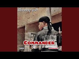 Commander - Ramzzy Peti (New Song)