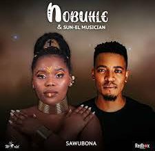 Sawubona Nhliziyo Yami (New Songs, Album)