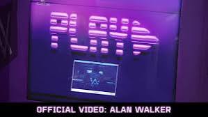 Alan Walker – Play For Me