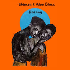 Shimza – Darling Ft. Aloe Blacc