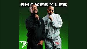 Shakes & Les – Funk 99