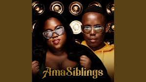 Amasiblings - Ingelosi Full Song