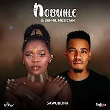 sawubona - nhliziyo yami