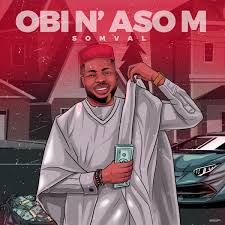 Somval - Obi N Asom