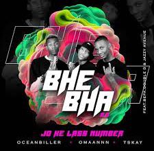 Ocean Biller ft Omaannn & Tskay – Bhebha 2.0