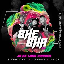 Ocean Biller ft Omaannn & Tskay – Bhebha 2.0